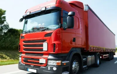 Adana Ezine Ambar Kargo