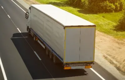 Adana ile Ezine Arası Parça Eşya Taşıma