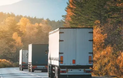 Adana ile Ezine Arası Klima Taşıma